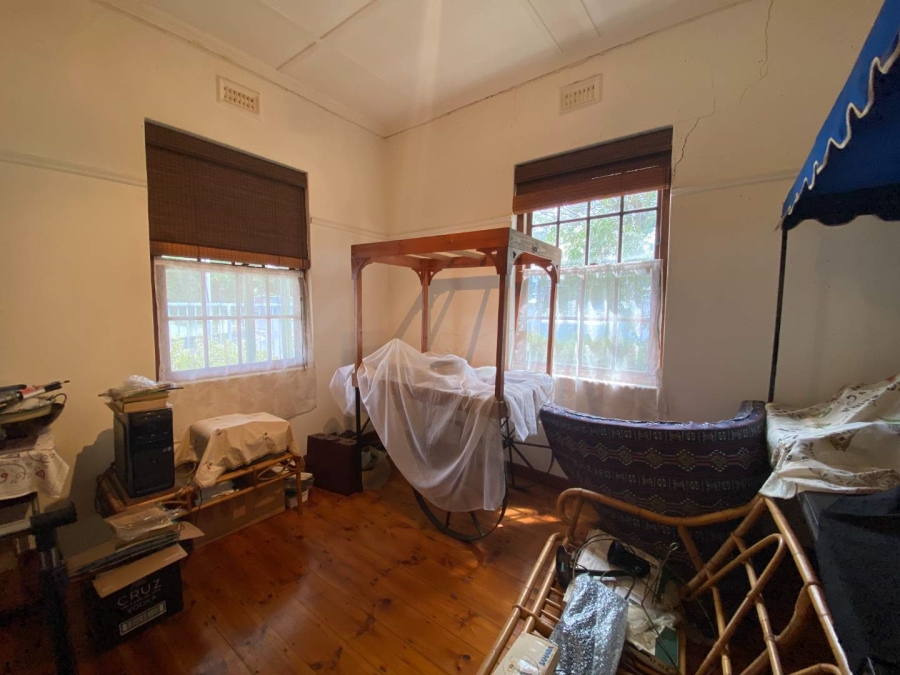 3 Bedroom Property for Sale in Observatory Western Cape